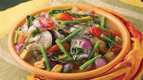 All About Sapsap Fish: Nutrition, Cooking Tips, and More.
